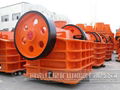 Jaw crusher 5