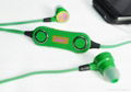 stereo music headphones