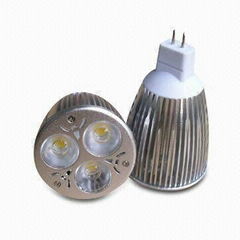 MR16 LED Spotlight 