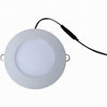 LED Round Panel light