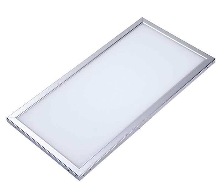 600x600mm LED Panel Light 3