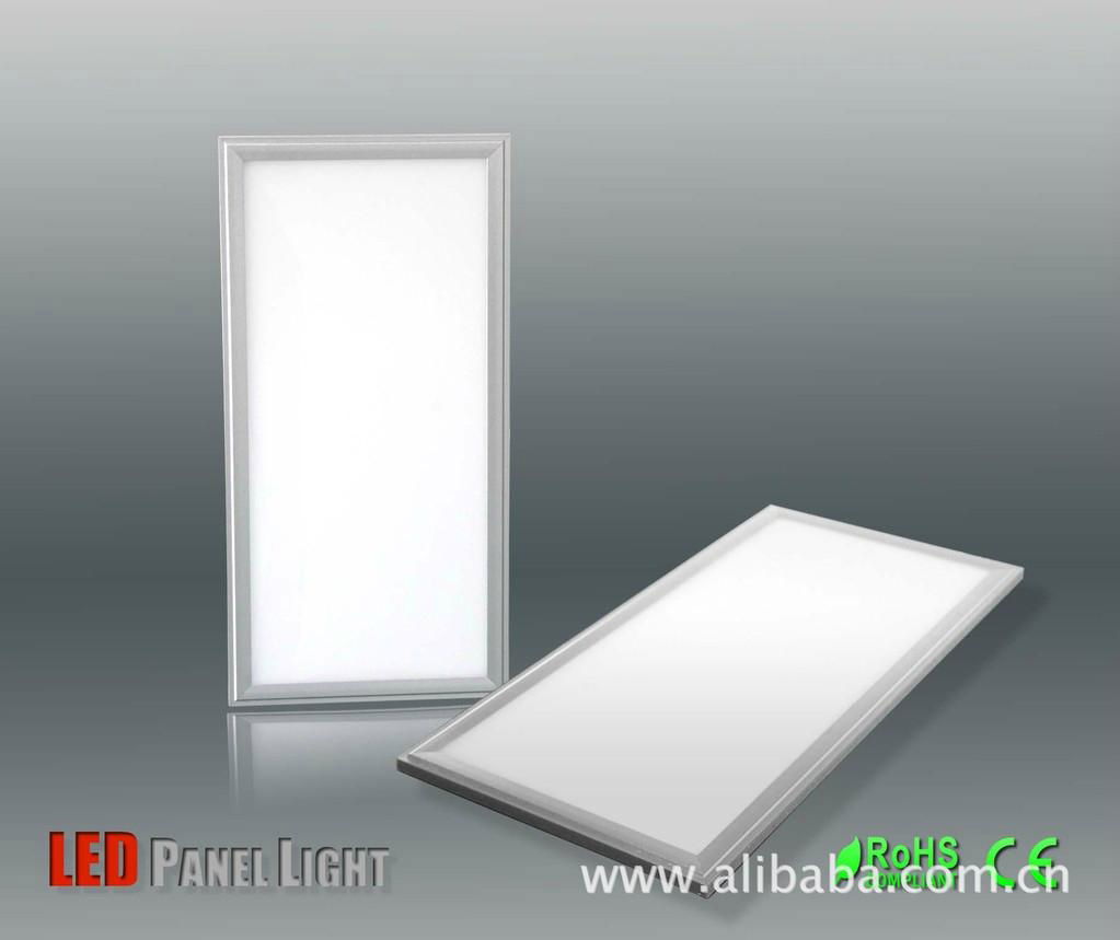 600x600mm LED Panel Light 4
