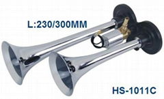 car horn with two tone (HS-1011C)