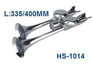 Truck Air Horn the length of 300/360mm (HS-1016R) 4