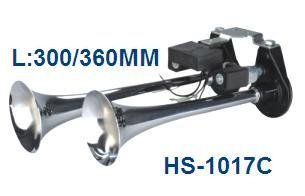 Truck Air Horn the length of 300/360mm (HS-1016R) 5