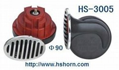 Electric Auto Snail Horn (HS-3005)