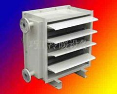 GS type Industrial Unit Heater