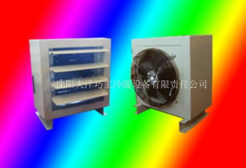 Electric heating Unit Heaters