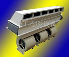 Q GRM &Q GRM series warm air curtain