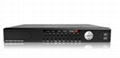 Innov 4CH 1080P FULL HD-SDI DVR