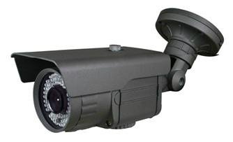 Innov 40M IR Bullet Camera Sony Effio-E 2.8-12mm lens/UTC