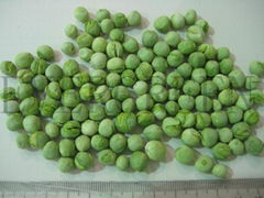 FD green pea whole