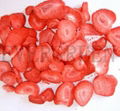 Freeze dried Strawberry 3