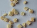 Freeze dried pear dice 1