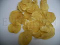 Dried potato 2