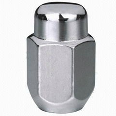 Alloy Wheel Bulge Acorn Lug Nut