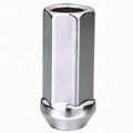 Alloy Wheel Bulge Acorn Lug Nut 1