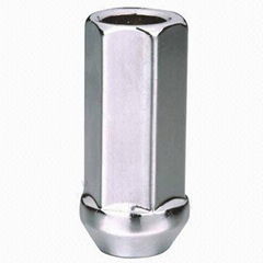 Alloy Wheel Bulge Acorn Lug Nut