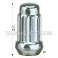 Spline Wheel Lug Nut 1