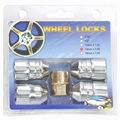 Wheel Lock