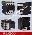 AC contactor lc1-d0910 ac contactor,AC contactor  2