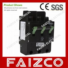 Hydraulic Magnetic Miniature Circuit Breaker HYDRAULIC MAGNETIC CIRCUIT PROTECT