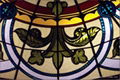 stained glass dome 3