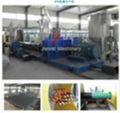 3PE Insulation Production Line 1