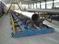 3PE Insulation Production Line 4