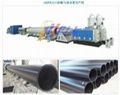 HDPE Large Dia. Water/Gas Supply Pipe