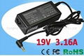 65W Universal Laptop AC Adapters for Kinds of Brand Computers  5