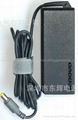 90W Ultra-Slim Laptop AC Adapter 19V/4.74A  1