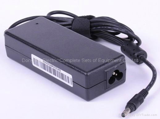 notebook adapter / laptop ac adapter/Laptop Adapter / for Dell 18.5V3.5A 