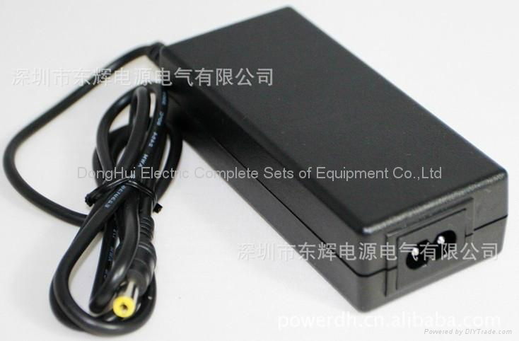 notebook adapter / laptop ac adapter/Laptop Adapter / for Dell 18.5V3.5A  2