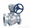 API ball valve 1