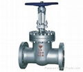 API gate valve