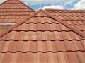 Metal Roofing Tile 4
