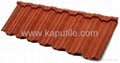 Angle Roofing Tile 3