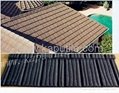 Roofing Tile Steel Thickness 0.4mm 5