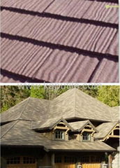 Light Weight Roof Tile