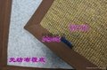 天然环保剑麻纤维编织地毯