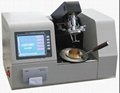 GD-261D Automatic oil Tester Equipment /Closed Cup Flash Point Apparatus/Automat