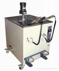 GD-0193 Automatic Petroleum Oils Oxidation Stability Tester of Lubricating Oils 