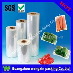 5-layer pof shrink film