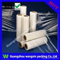 pvc shrink film (Transparent)