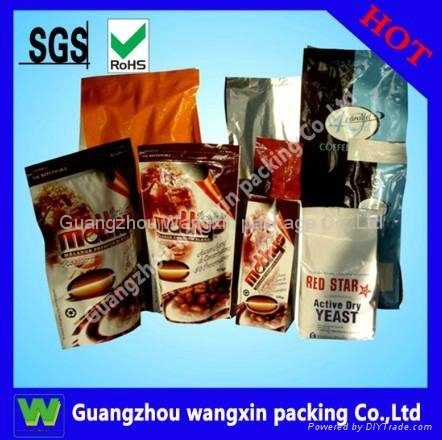 Chocolate Composite bag