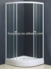 Simple shower cabin S802 series 