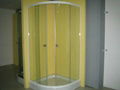 Simple shower cabin S802 series  4