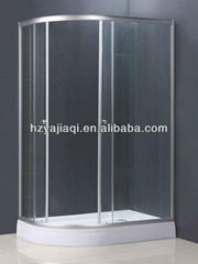 Simple shower cabin 803 series 