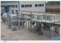 Professional manufacturing wast tire oil recycling machine with 10 years   produ 1